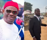 Deji Adeyanju Blasts FCT Minister: Fix Nyanya Hospital Road Before Dubai Trips!