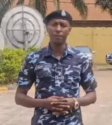 Delta Mother Arrested for Sexually Assaulting 3-Year-Old Daughter