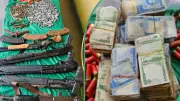 Delta Police Smash Kidnapping Syndicate, Recover N4 Million Ransom in Dramatic Operation