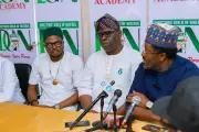 DGN Launches Academy & Studios to Reshape Nollywood's Future