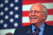 Dick Cheney, Former US Vice President Under George W. Bush, Passes Away at 84