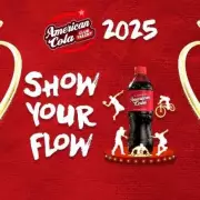 DJ Mafdee Wins 2025 American Cola Club Talent Competition in Nigeria