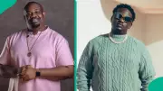 Don Jazzy Crowns Wande Coal Nigeria's Best Vocalist, Sparks Fan Debate