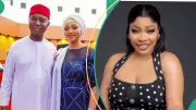 Doris Ogala Accuses Ned Nwoko of Double Standards in Regina Daniels Saga
