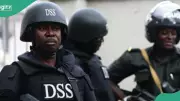 DSS Charges 27-Year-Old Man for Advocating Military Coup Against Tinubu