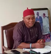 Ebonyi Commissioner's Brother Killed in Suspected Armed Robbery Attack