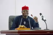Ebonyi State's Health Revolution: National Award Recognizes Groundbreaking Reforms