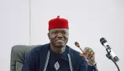 Ebonyi's N884.86bn 2026 Budget: N469.9bn Expected from FAAC