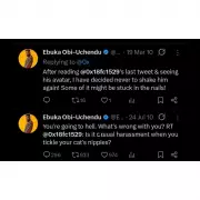 Ebuka's 2010 Tweets Criticizing Paystack's Ezra Olubi Go Viral