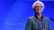 ECB Chief Lagarde: Europe's Economy Vulnerable to US Tariffs, AI Lag