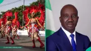 Edo Carnival 2025: A Spectacular Week of Cultural Extravaganza Awaits