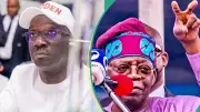 Edo Governor Vows to Resign if Tinubu Loses 2027 Election