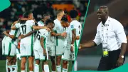 Eguavoen Criticizes Super Eagles' Training Boycott Over Unpaid Bonuses