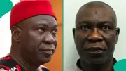 Ekweremadu Prison Transfer: South-East Leaders Divided Over Tinubu's Move