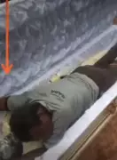 Elderly Man Forced into Coffin with Corpse in Cross River Witchcraft Accusation