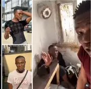 EmekaTheStar's PA Cries for Help Over Boss's Mental Health Crisis