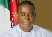 Enugu North Senator Okey Ezea Dies at 62 in UK Medical Facility