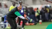 Eric Chelle Submits 55-Man Super Eagles Squad for AFCON 2025