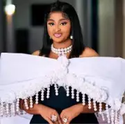 Etinosa Idemudia: 'You Can't Be Christian and Feminist'