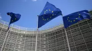 EU Cuts Eurozone 2026 Growth Forecast to 1.2% Amid Trade Tensions