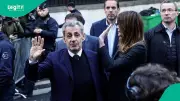Europe Court Orders Sarkozy's Release: Former French President Freed