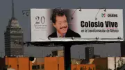 Ex-Intelligence Agent Arrested in Mexico for 1994 Political Assassination