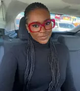 Ex-Miss Nigeria Ezinne Akudo Recalls Umuada Blocking Father's Burial