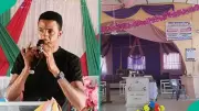 Ex-Muslim's Heartbreaking Reaction to Kwara Church Attack Video Goes Viral