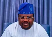 Ex-NNPP Governorship Candidate Olufemi Ajadi Defects to PDP