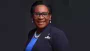 Ezeibe Makes History as First Female President of NCRIB - Insurance Industry Celebrates New Era