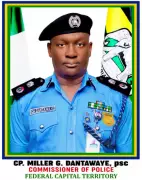 FCT Police Nab Suspect for Heinous Assault on Minor, Threatens Boy with Death