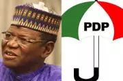 Federal Court Halts PDP Convention Over Lamido's Exclusion