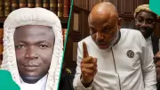 Federal High Court Denies Assassination Attempt on Judge Omotosho