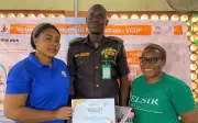FG, CSOs Launch Mental Health Reform in Prisons, 107 Trained
