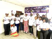 FG Urged: Empower Girls with Digital Skills to Combat Rising GBV