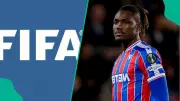 FIFA Blocks Super Eagles Star Uche From Leaving Crystal Palace