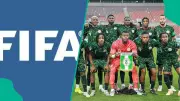 FIFA Confirms Nigeria vs Gabon World Cup Playoff Details