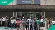 First Bank Holdings Soars with N450.9 Billion Profit Amid CBN Recapitalisation Push