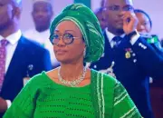 First Lady Tinubu Backs Women's Reserved Seats Bill, 3.8% Representation Targeted
