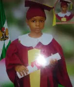 Five Years On: Father Demands Justice for 7-Year-Old Daughter Murdered by Suspected Ritualists in Nigeria