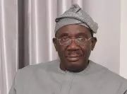 Francis Adenigba Fadahunsi: The Inspiring Journey from Humble Beginnings to Academic Excellence