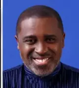 Frank Edoho Claps Back at X User Calling Him 'Serial Husband'