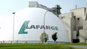 French Court puts Cement Giant Lafarge on Trial for Allegedly Funding Terror Groups in Syria