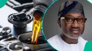 Fuel Price Crisis: Tinubu's 15% Import Tax Sparks Outrage Among Petrol Marketers