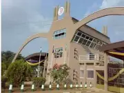 FUNAAB Matriculates Record 6,356 Students, Reiterates Zero Tolerance for Misconduct