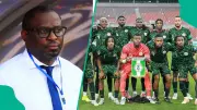 Gabon Coach Taunts Super Eagles Ahead of World Cup Playoff Clash