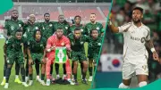 Gabon's Denis Bouanga Smashes MLS Record, Sends Strong Warning to Nigeria's Super Eagles Ahead of World Cup Playoff