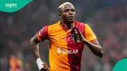 Galatasaray Confirms Plan to Sell Super Eagles Star Victor Osimhen