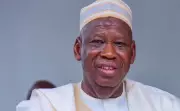 Ganduje Challenges Kano Governor to Act Swiftly Against Banditry