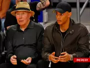 Geffen's Ex Demands More Than $50K Monthly Support